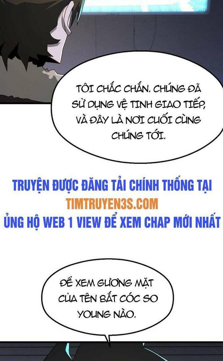 Kẻ Thất Nghiệp Bất Khả Chiến Bại: Chapter 47