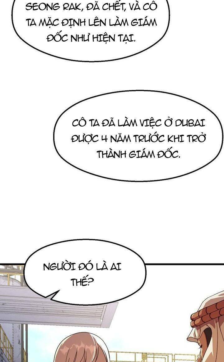 Kẻ Thất Nghiệp Bất Khả Chiến Bại: Chapter 47