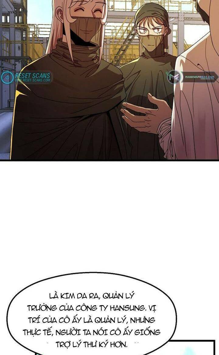 Kẻ Thất Nghiệp Bất Khả Chiến Bại: Chapter 47