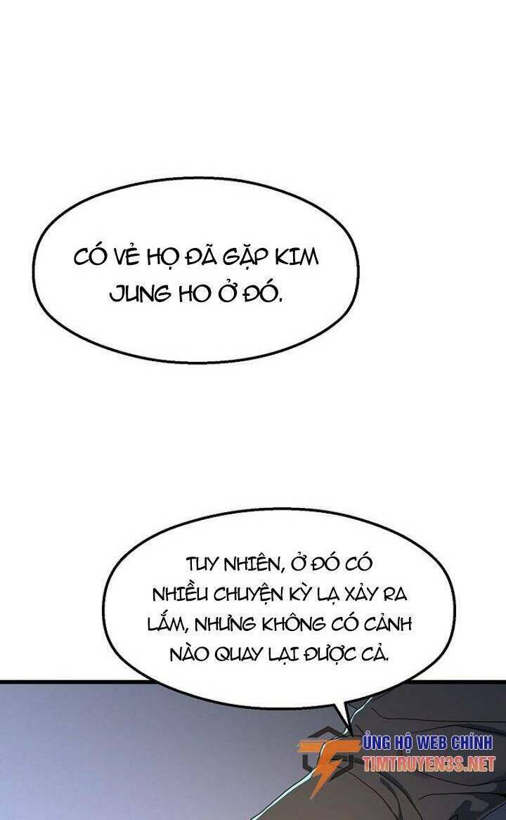 Kẻ Thất Nghiệp Bất Khả Chiến Bại: Chapter 47