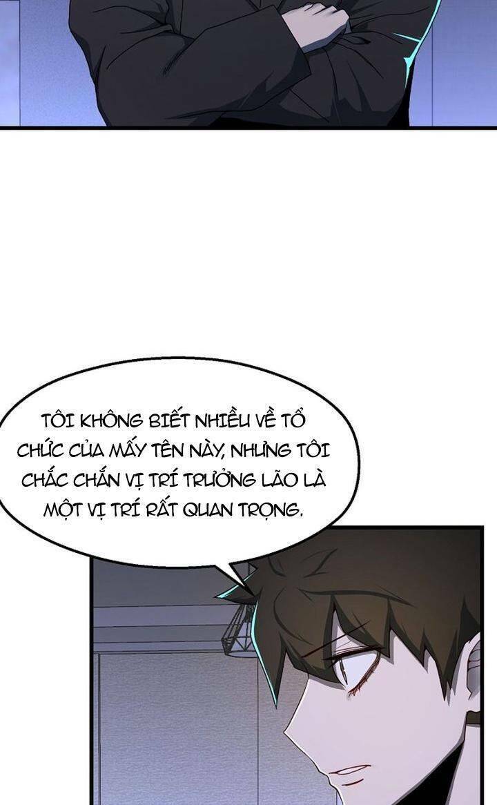 Kẻ Thất Nghiệp Bất Khả Chiến Bại: Chapter 47