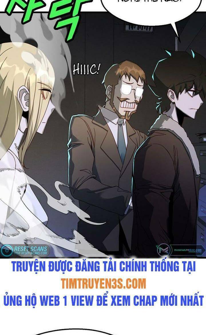 Kẻ Thất Nghiệp Bất Khả Chiến Bại: Chapter 47
