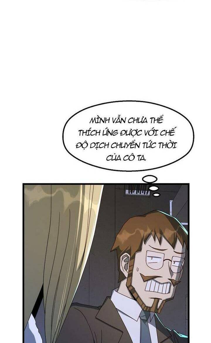 Kẻ Thất Nghiệp Bất Khả Chiến Bại: Chapter 47