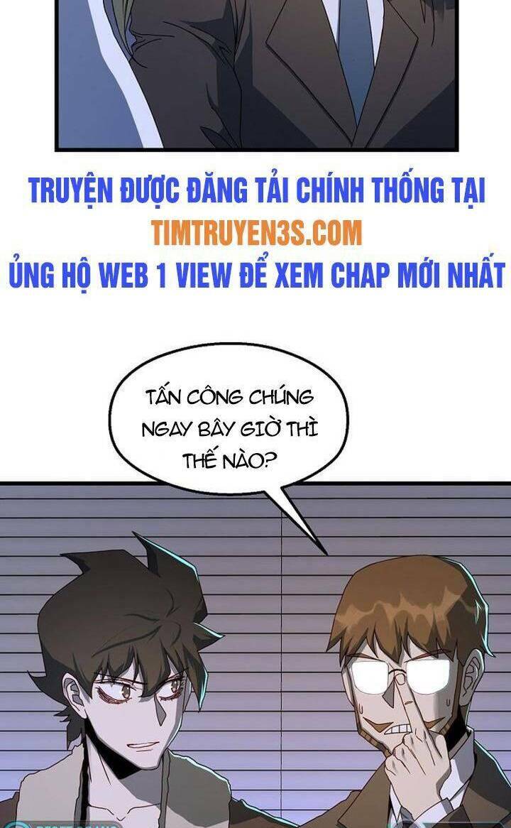 Kẻ Thất Nghiệp Bất Khả Chiến Bại: Chapter 47