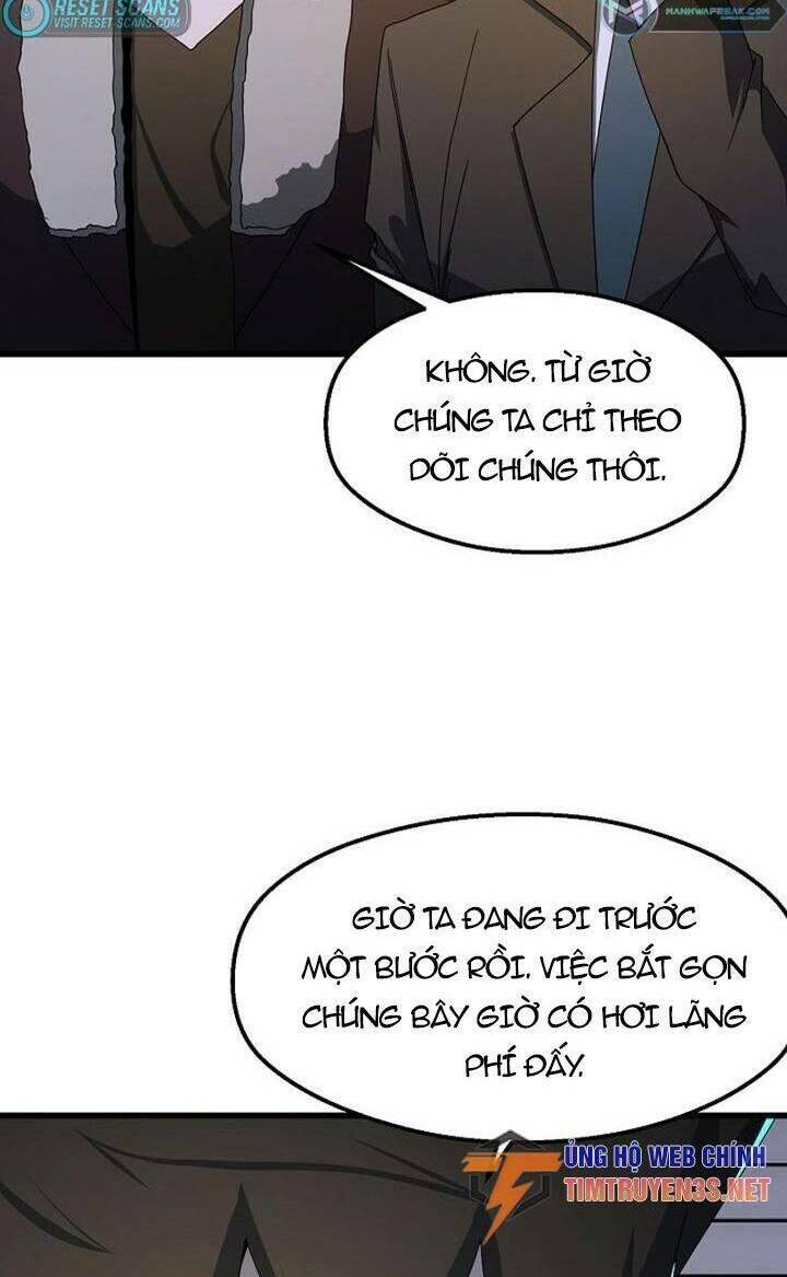 Kẻ Thất Nghiệp Bất Khả Chiến Bại: Chapter 47