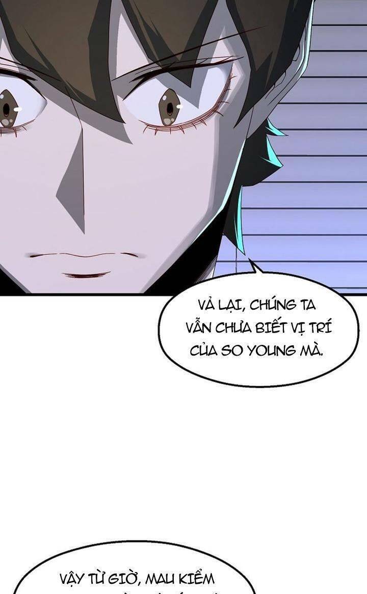 Kẻ Thất Nghiệp Bất Khả Chiến Bại: Chapter 47