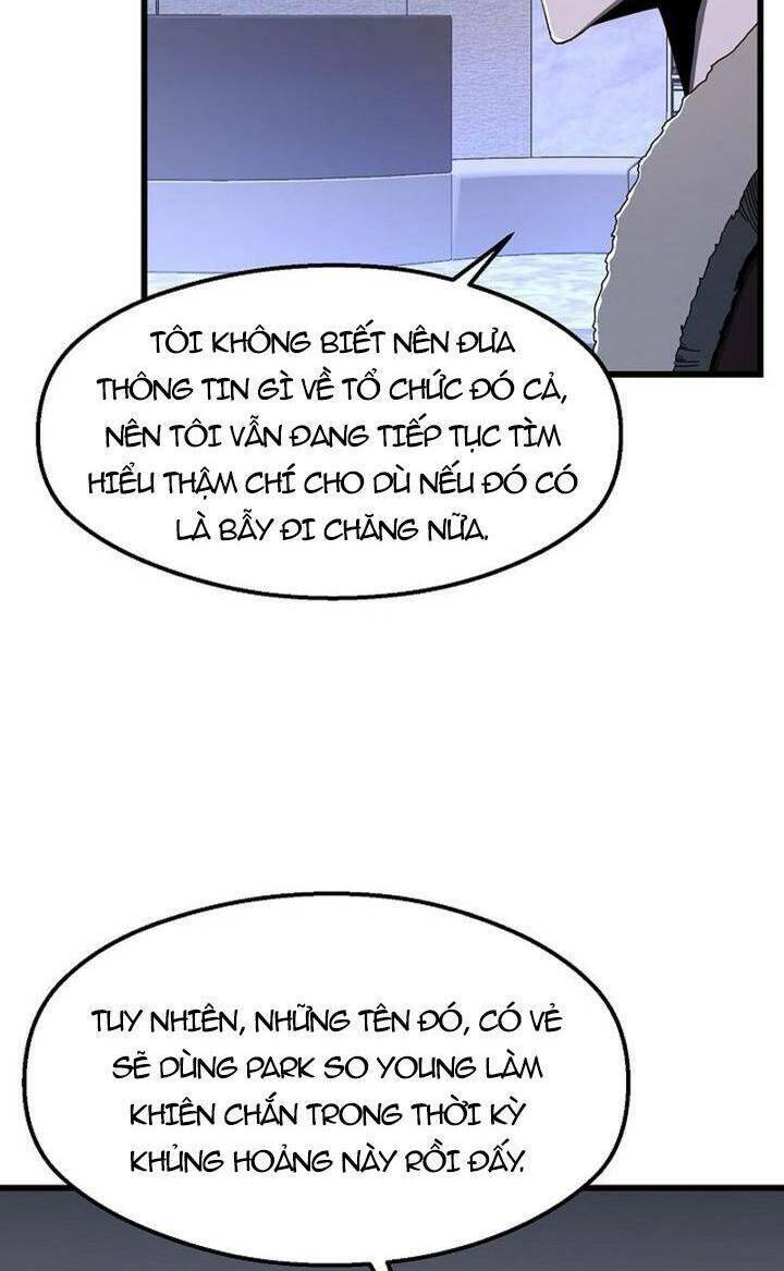 Kẻ Thất Nghiệp Bất Khả Chiến Bại: Chapter 47