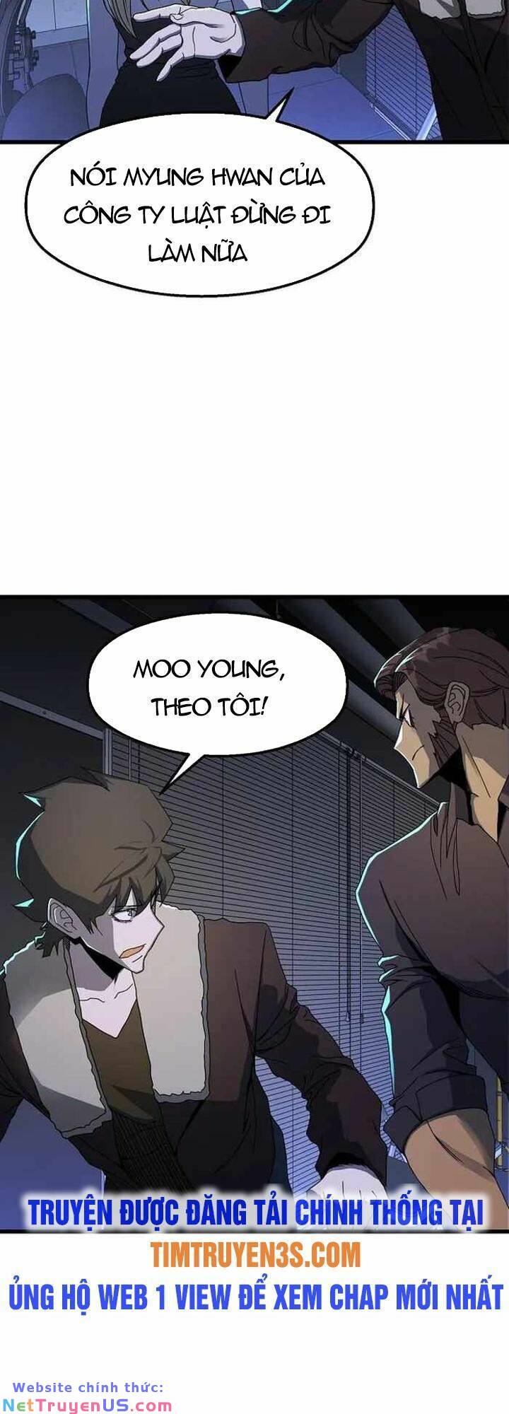 Kẻ Thất Nghiệp Bất Khả Chiến Bại: Chapter 48