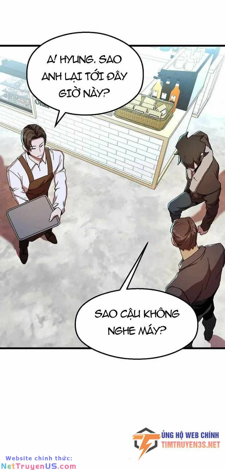 Kẻ Thất Nghiệp Bất Khả Chiến Bại: Chapter 48