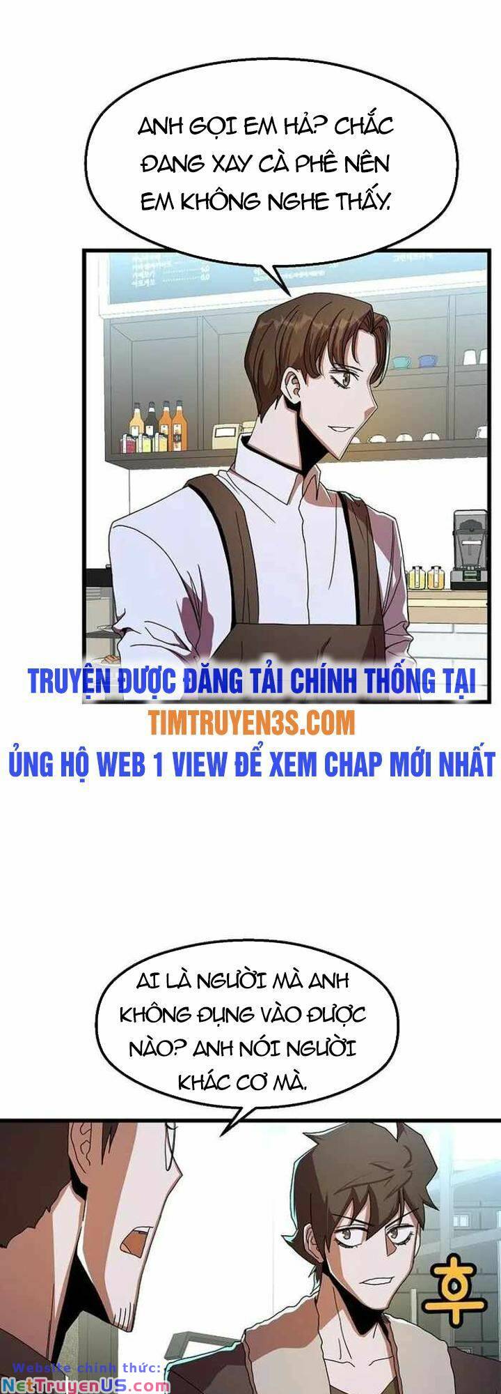 Kẻ Thất Nghiệp Bất Khả Chiến Bại: Chapter 48