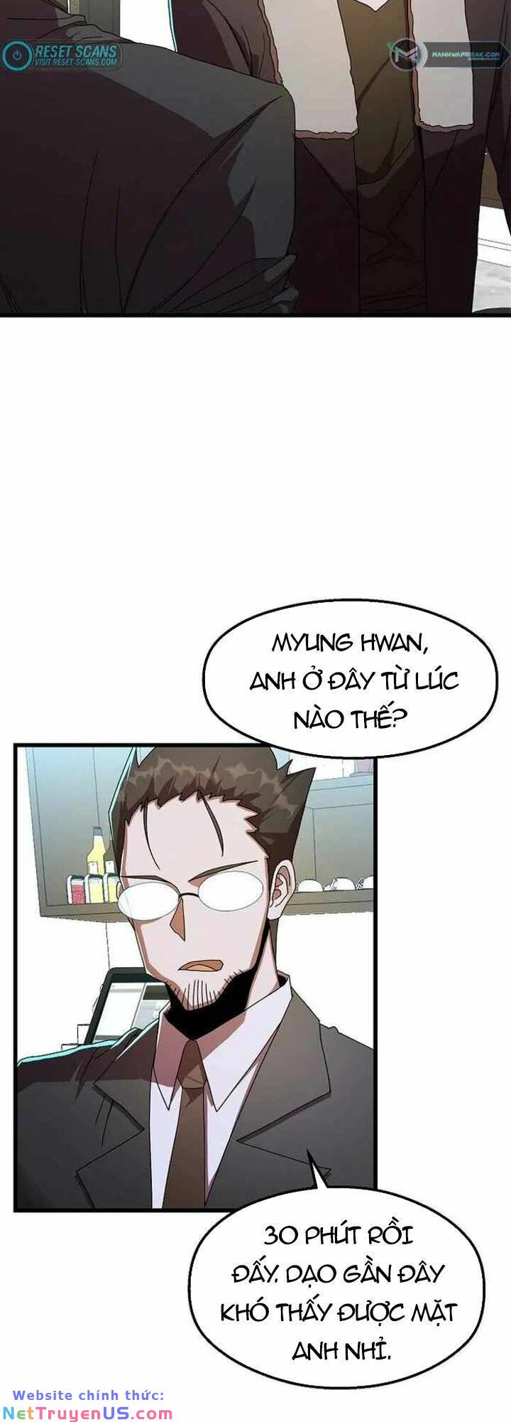 Kẻ Thất Nghiệp Bất Khả Chiến Bại: Chapter 48