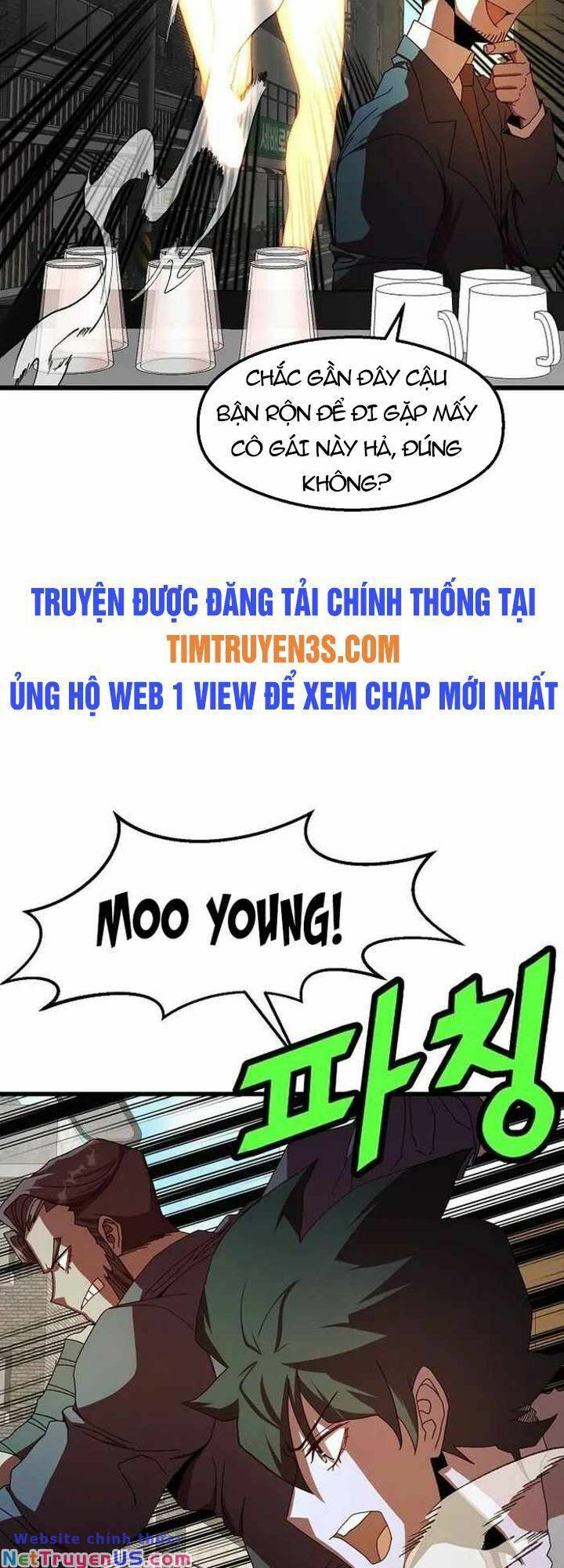 Kẻ Thất Nghiệp Bất Khả Chiến Bại: Chapter 48