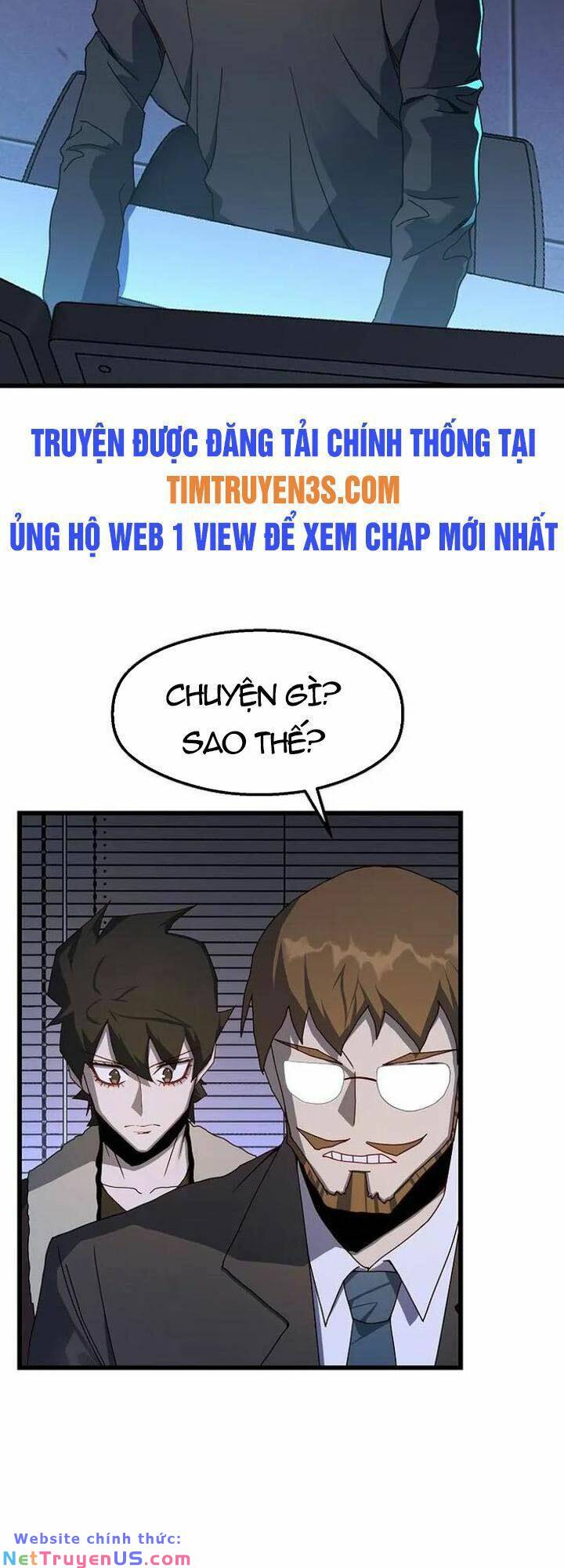 Kẻ Thất Nghiệp Bất Khả Chiến Bại: Chapter 48