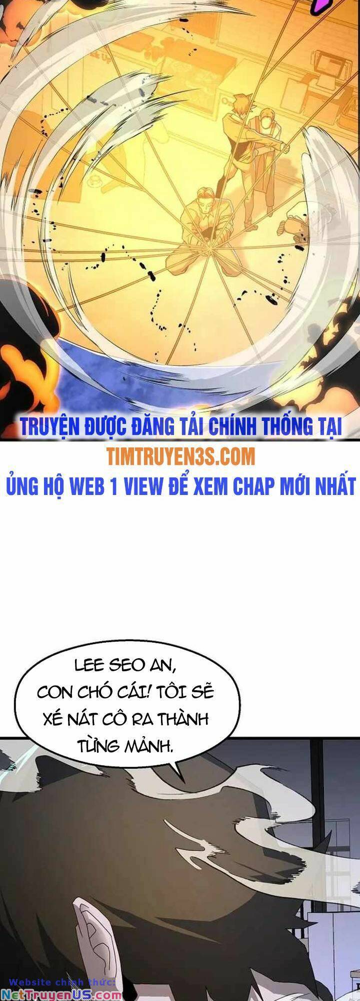 Kẻ Thất Nghiệp Bất Khả Chiến Bại: Chapter 48