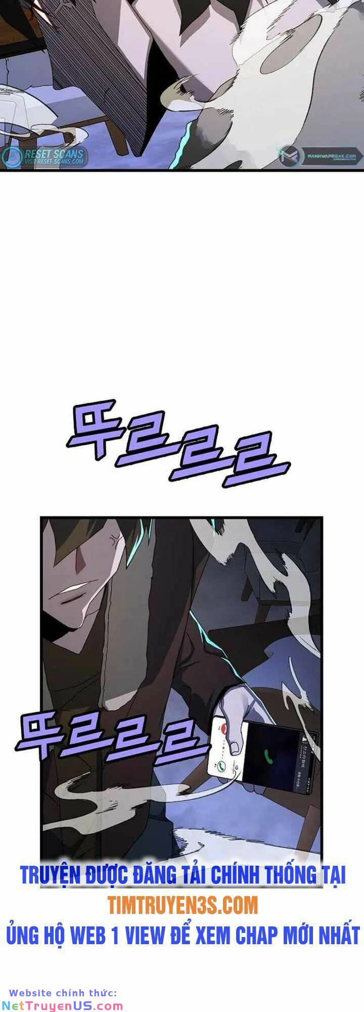 Kẻ Thất Nghiệp Bất Khả Chiến Bại: Chapter 48