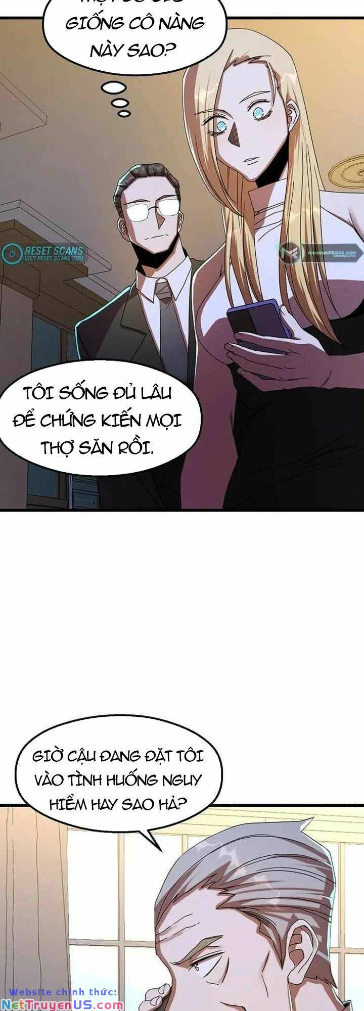 Kẻ Thất Nghiệp Bất Khả Chiến Bại: Chapter 48