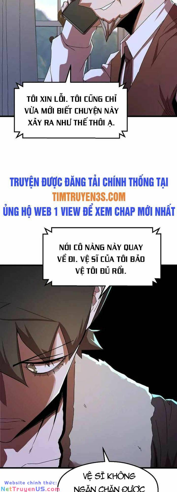 Kẻ Thất Nghiệp Bất Khả Chiến Bại: Chapter 48