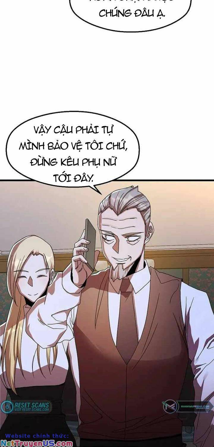 Kẻ Thất Nghiệp Bất Khả Chiến Bại: Chapter 48