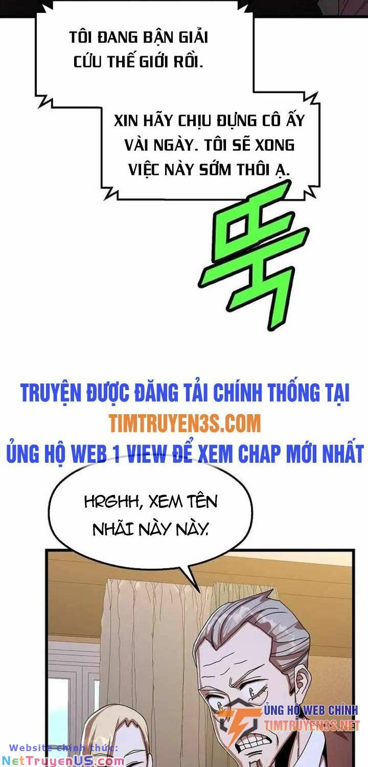 Kẻ Thất Nghiệp Bất Khả Chiến Bại: Chapter 48