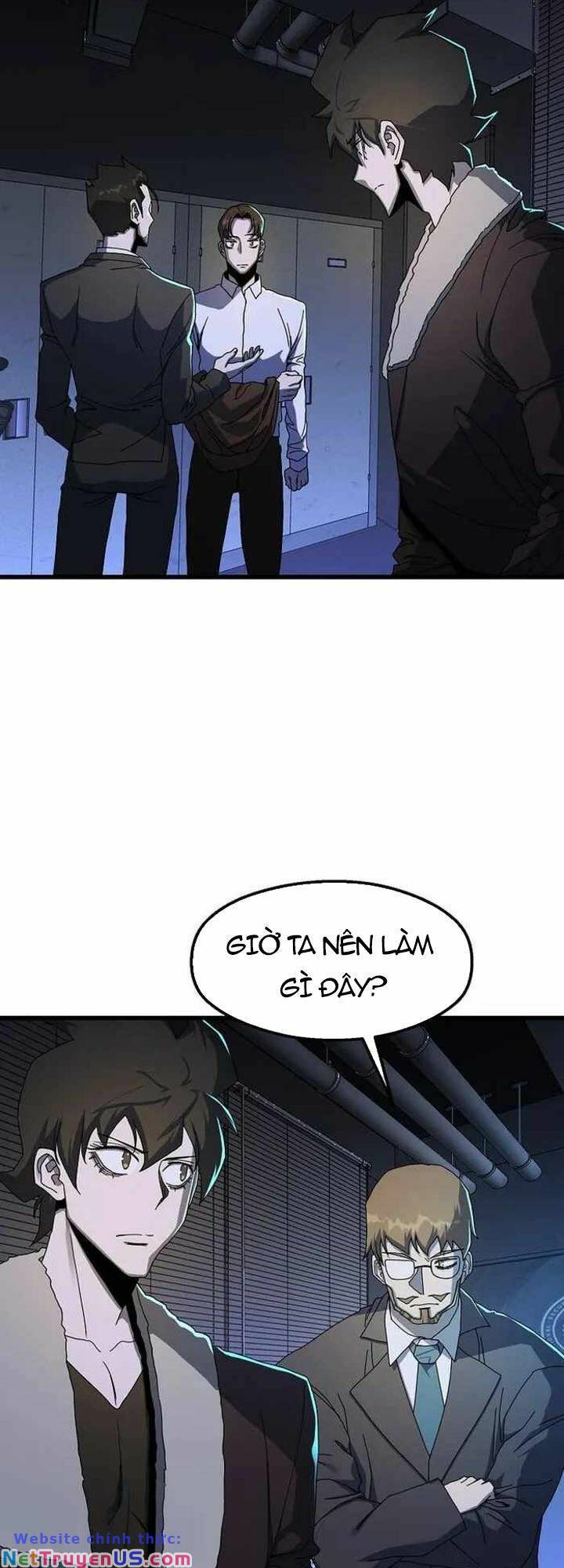 Kẻ Thất Nghiệp Bất Khả Chiến Bại: Chapter 48