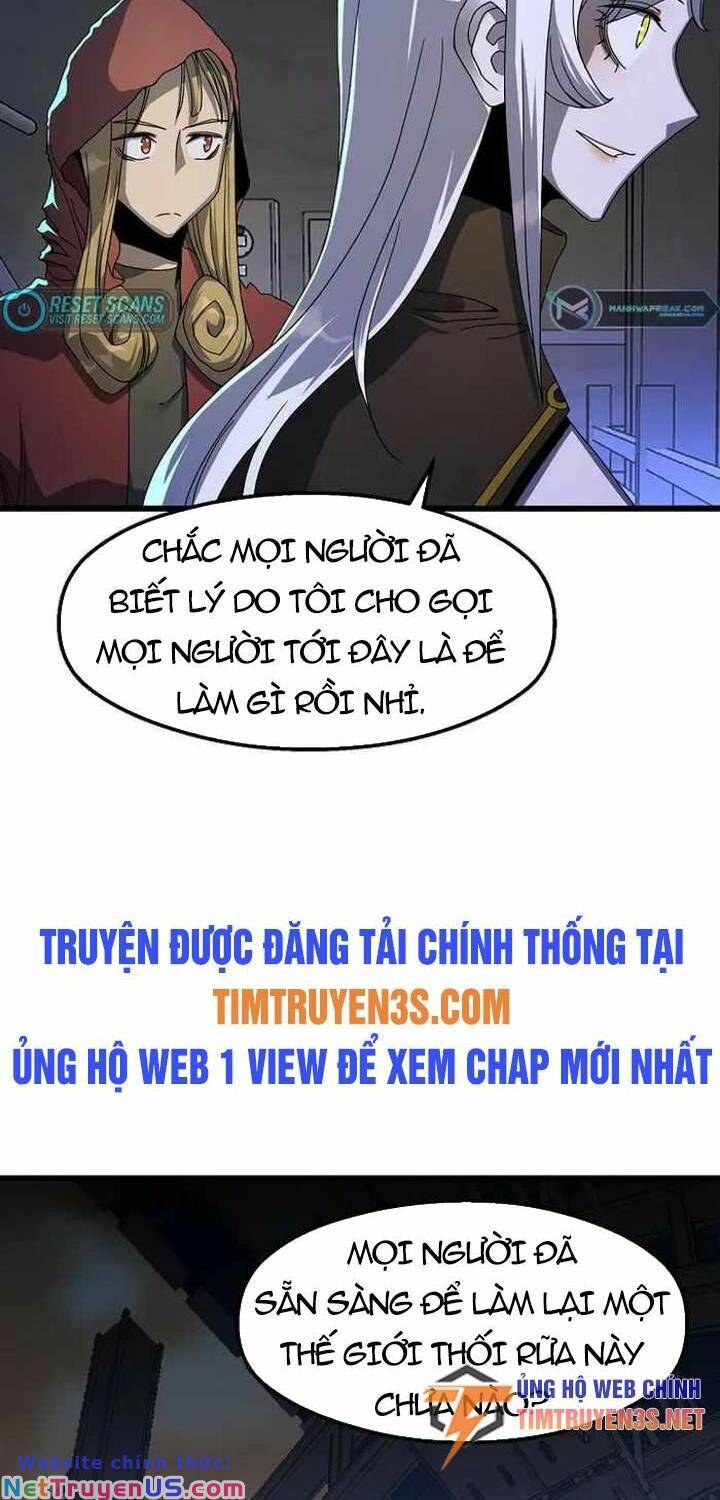 Kẻ Thất Nghiệp Bất Khả Chiến Bại: Chapter 48