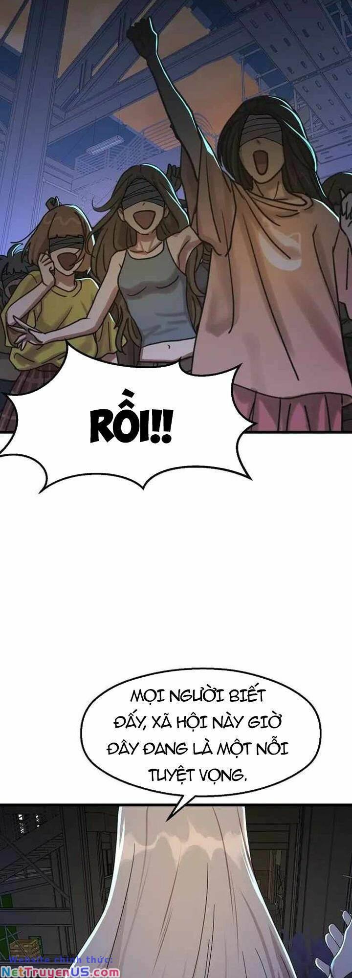 Kẻ Thất Nghiệp Bất Khả Chiến Bại: Chapter 48