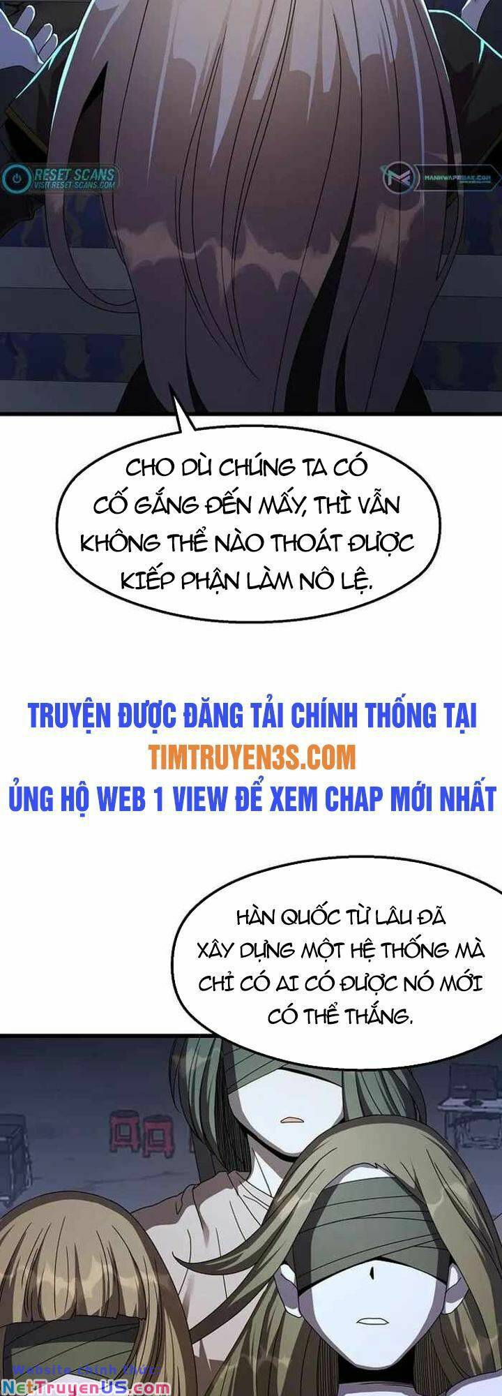 Kẻ Thất Nghiệp Bất Khả Chiến Bại: Chapter 48
