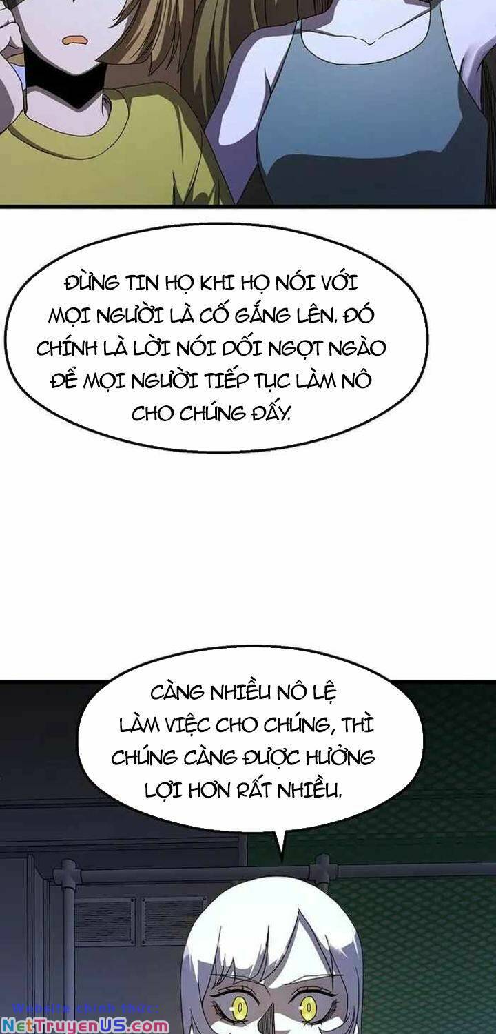 Kẻ Thất Nghiệp Bất Khả Chiến Bại: Chapter 48