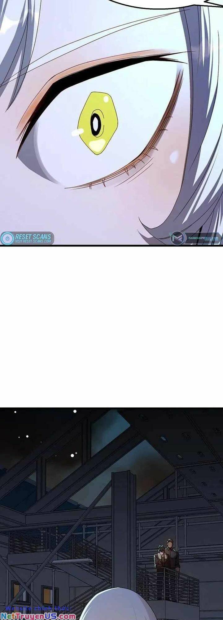 Kẻ Thất Nghiệp Bất Khả Chiến Bại: Chapter 48
