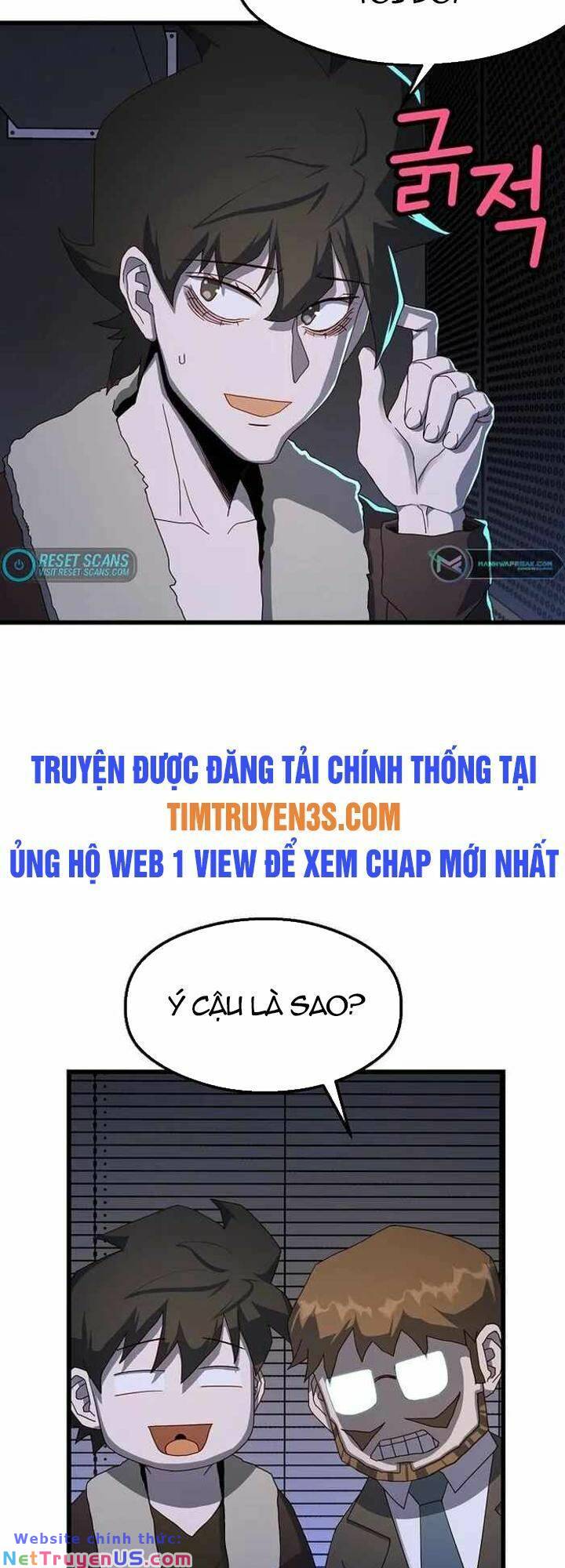 Kẻ Thất Nghiệp Bất Khả Chiến Bại: Chapter 48