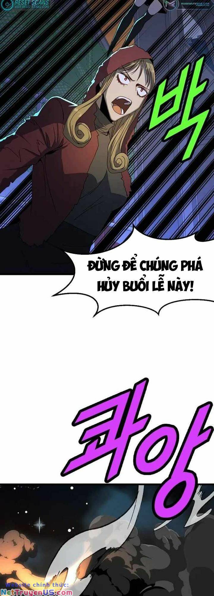 Kẻ Thất Nghiệp Bất Khả Chiến Bại: Chapter 48