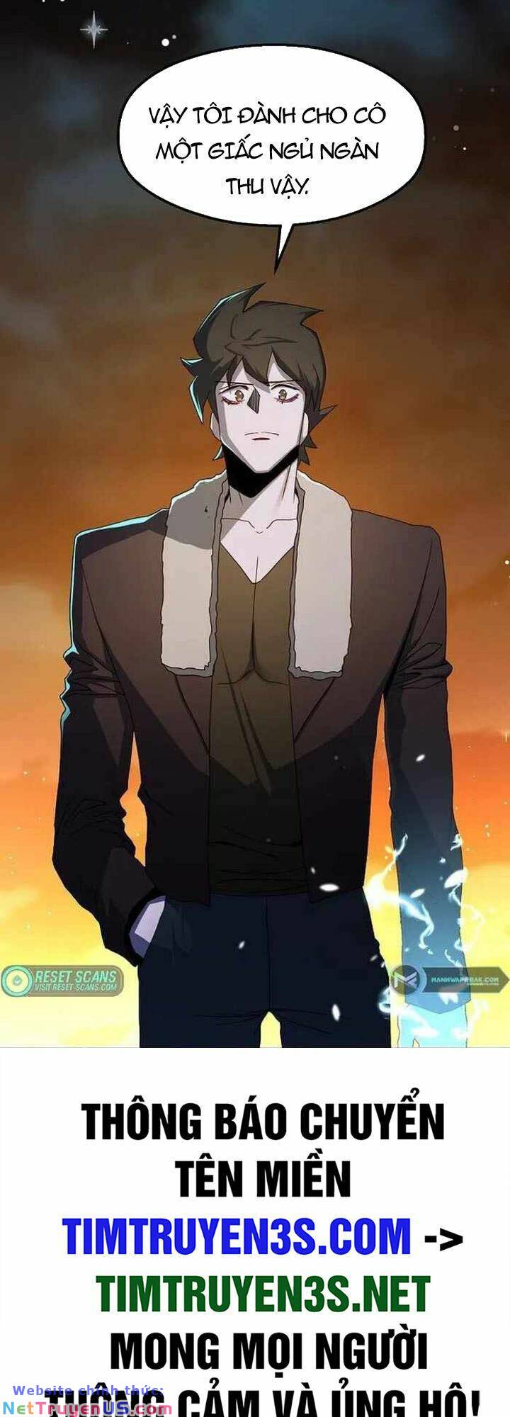 Kẻ Thất Nghiệp Bất Khả Chiến Bại: Chapter 48