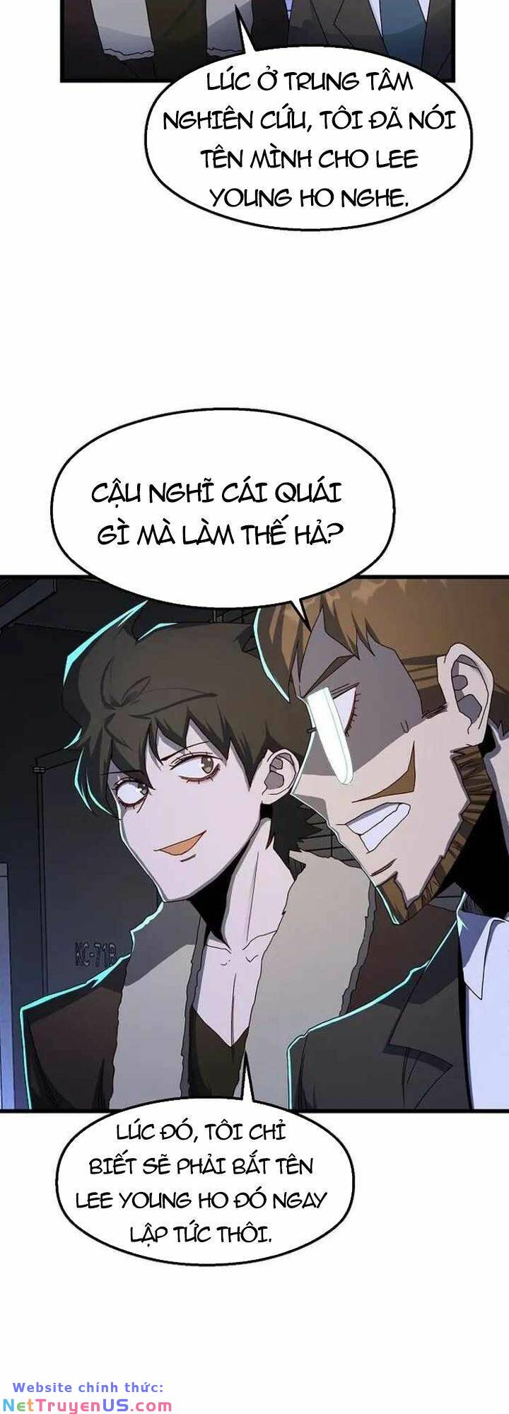 Kẻ Thất Nghiệp Bất Khả Chiến Bại: Chapter 48