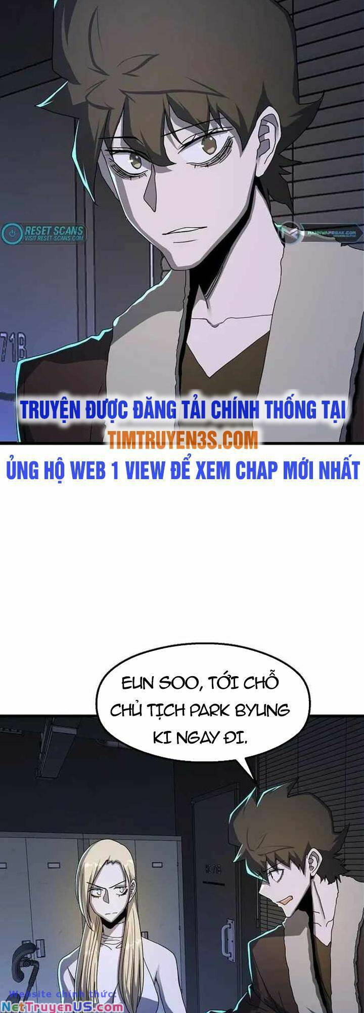Kẻ Thất Nghiệp Bất Khả Chiến Bại: Chapter 48