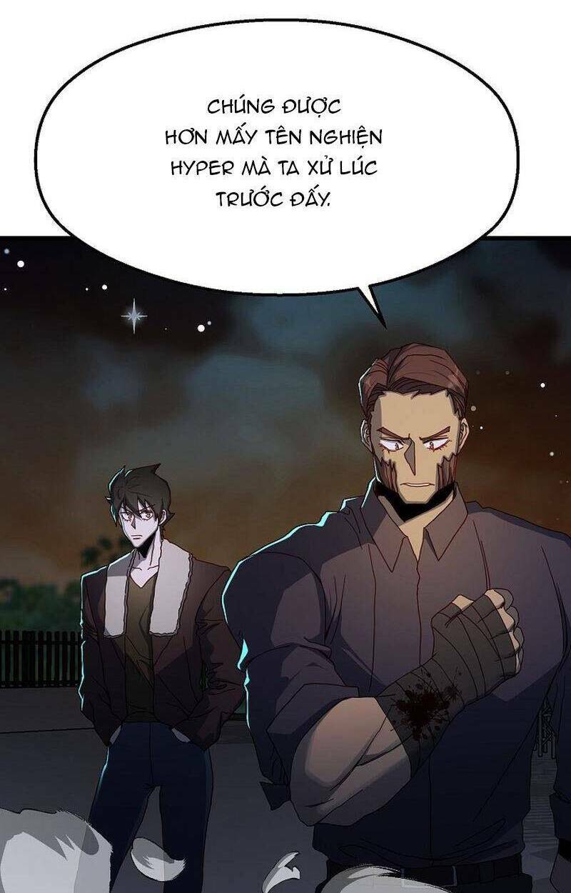 Kẻ Thất Nghiệp Bất Khả Chiến Bại: Chapter 49