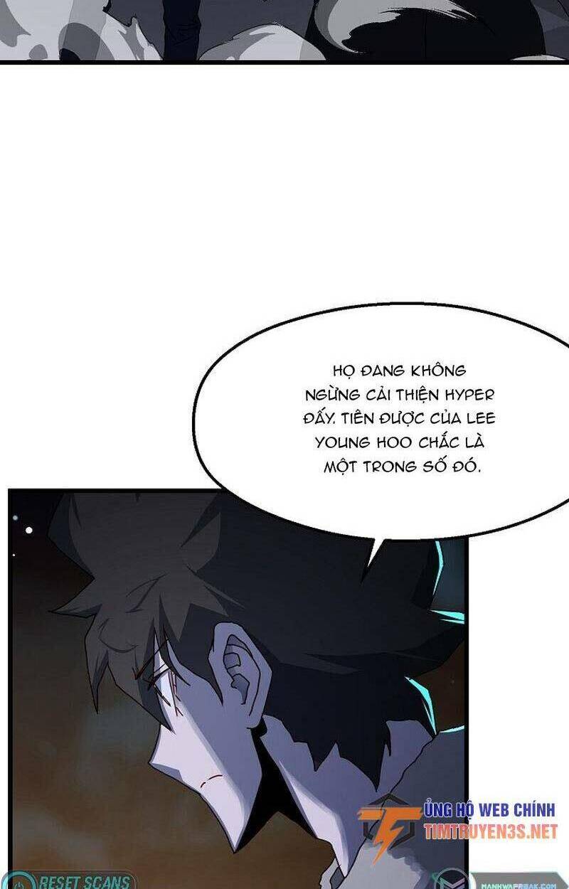 Kẻ Thất Nghiệp Bất Khả Chiến Bại: Chapter 49