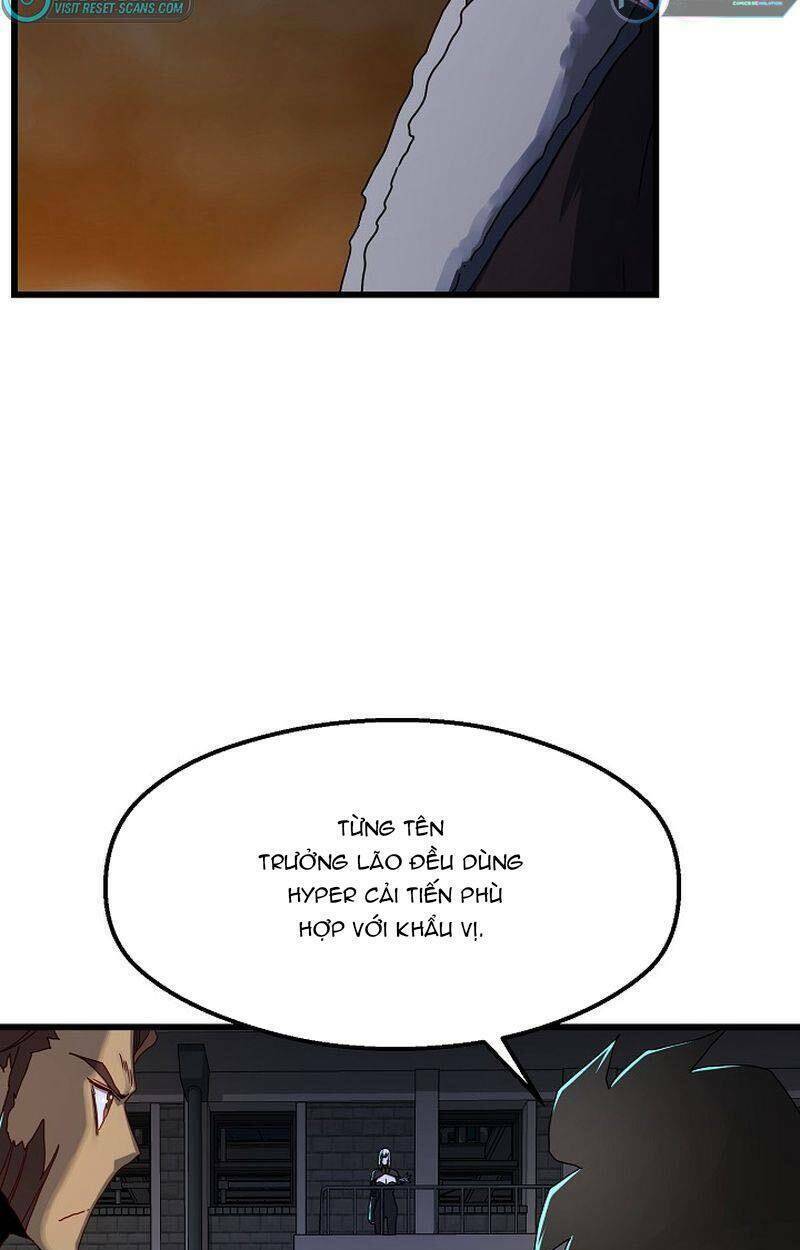 Kẻ Thất Nghiệp Bất Khả Chiến Bại: Chapter 49