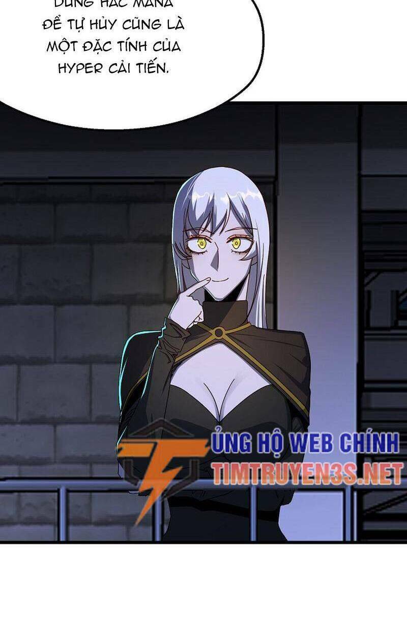 Kẻ Thất Nghiệp Bất Khả Chiến Bại: Chapter 49