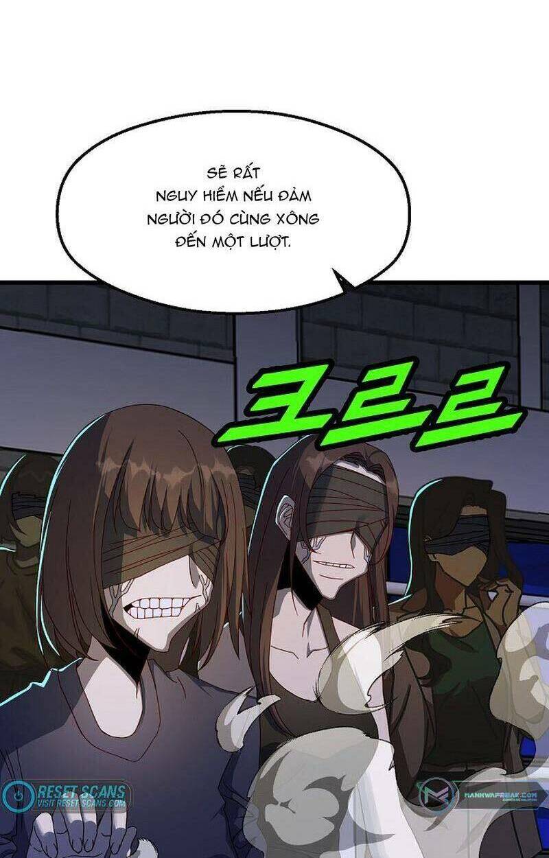 Kẻ Thất Nghiệp Bất Khả Chiến Bại: Chapter 49