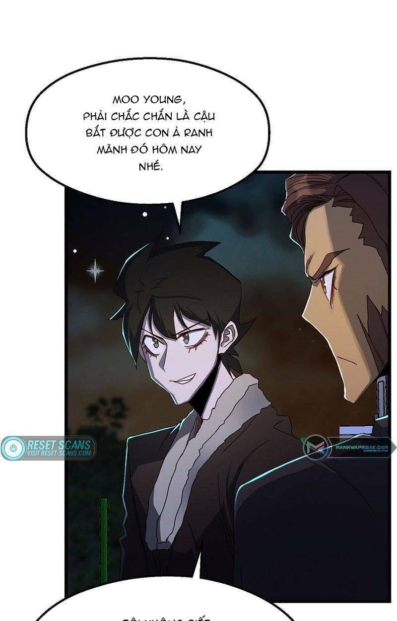 Kẻ Thất Nghiệp Bất Khả Chiến Bại: Chapter 49