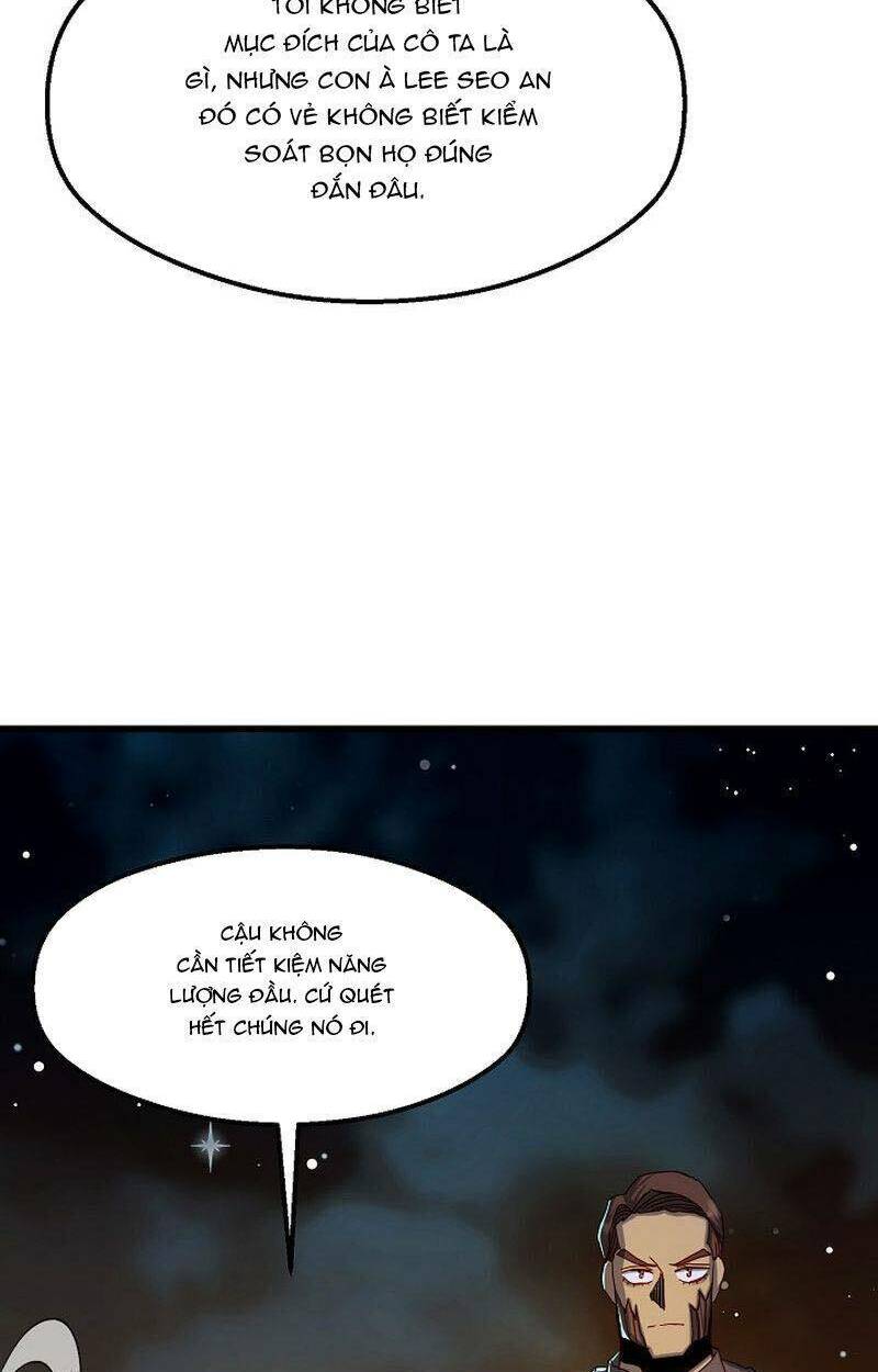 Kẻ Thất Nghiệp Bất Khả Chiến Bại: Chapter 49