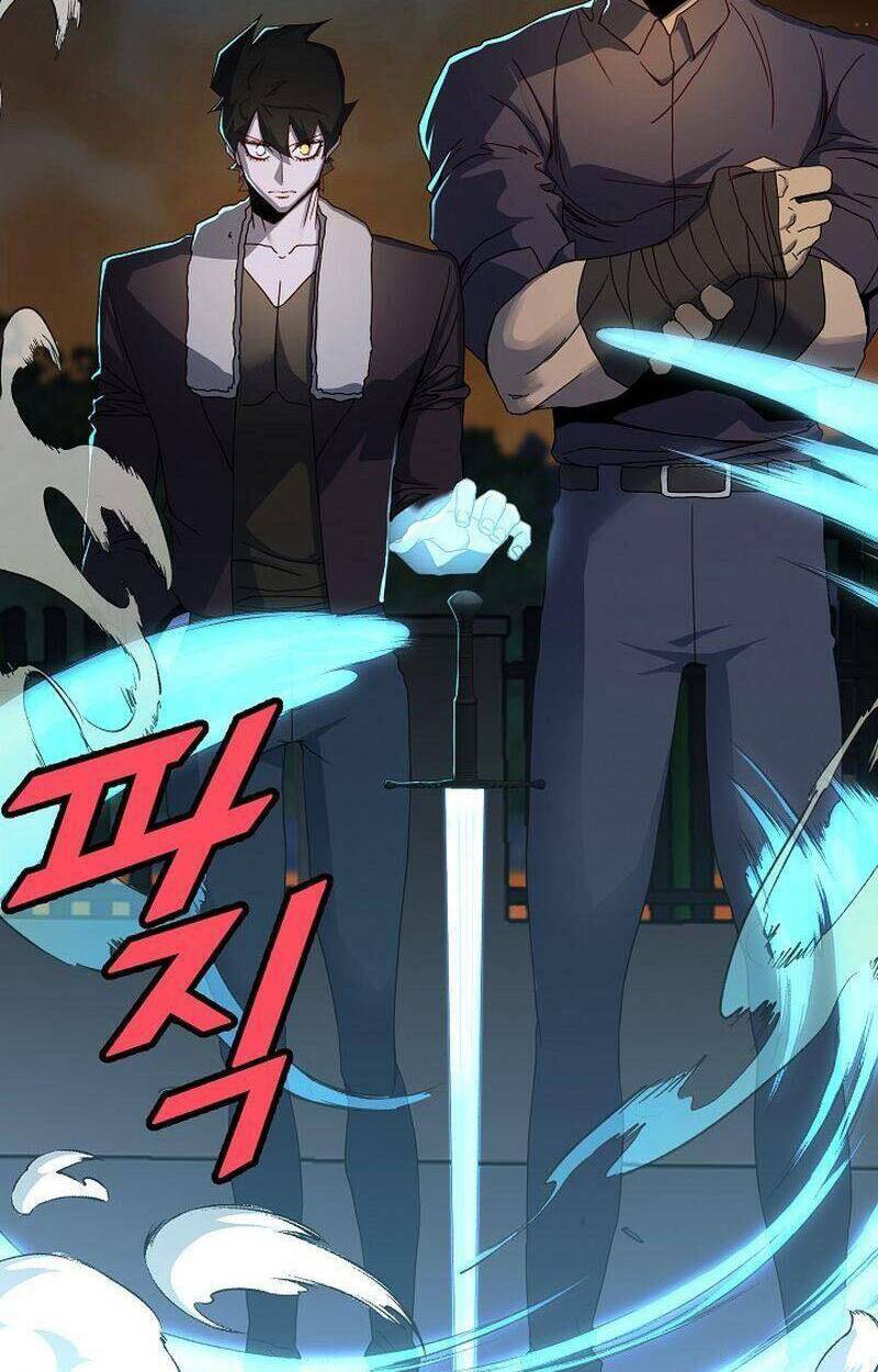 Kẻ Thất Nghiệp Bất Khả Chiến Bại: Chapter 49