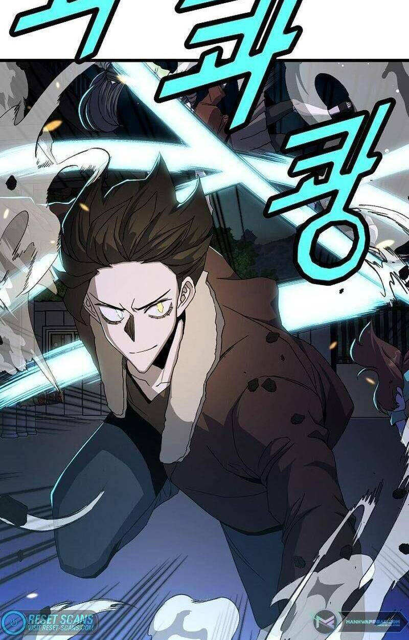 Kẻ Thất Nghiệp Bất Khả Chiến Bại: Chapter 49