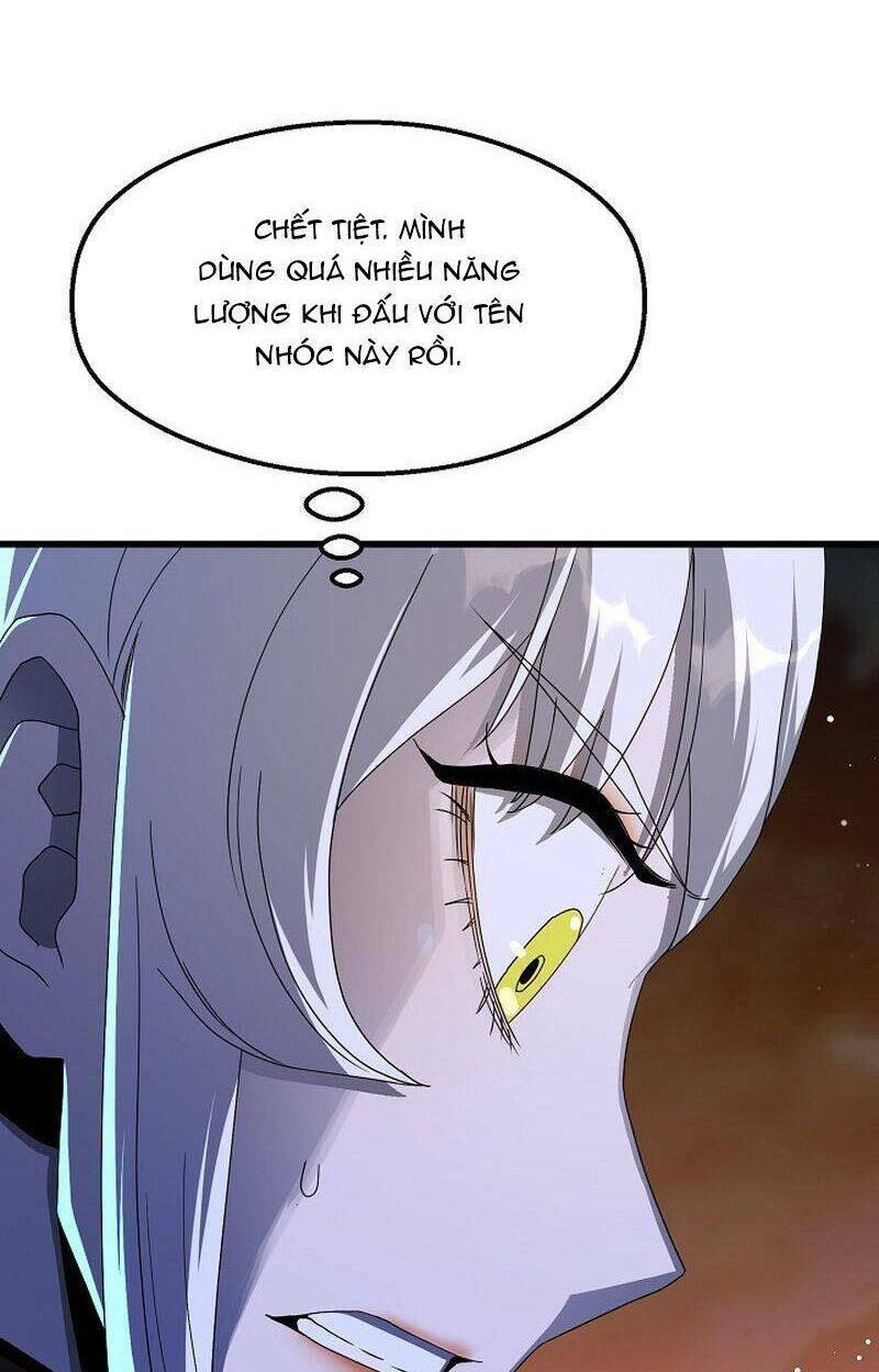 Kẻ Thất Nghiệp Bất Khả Chiến Bại: Chapter 49