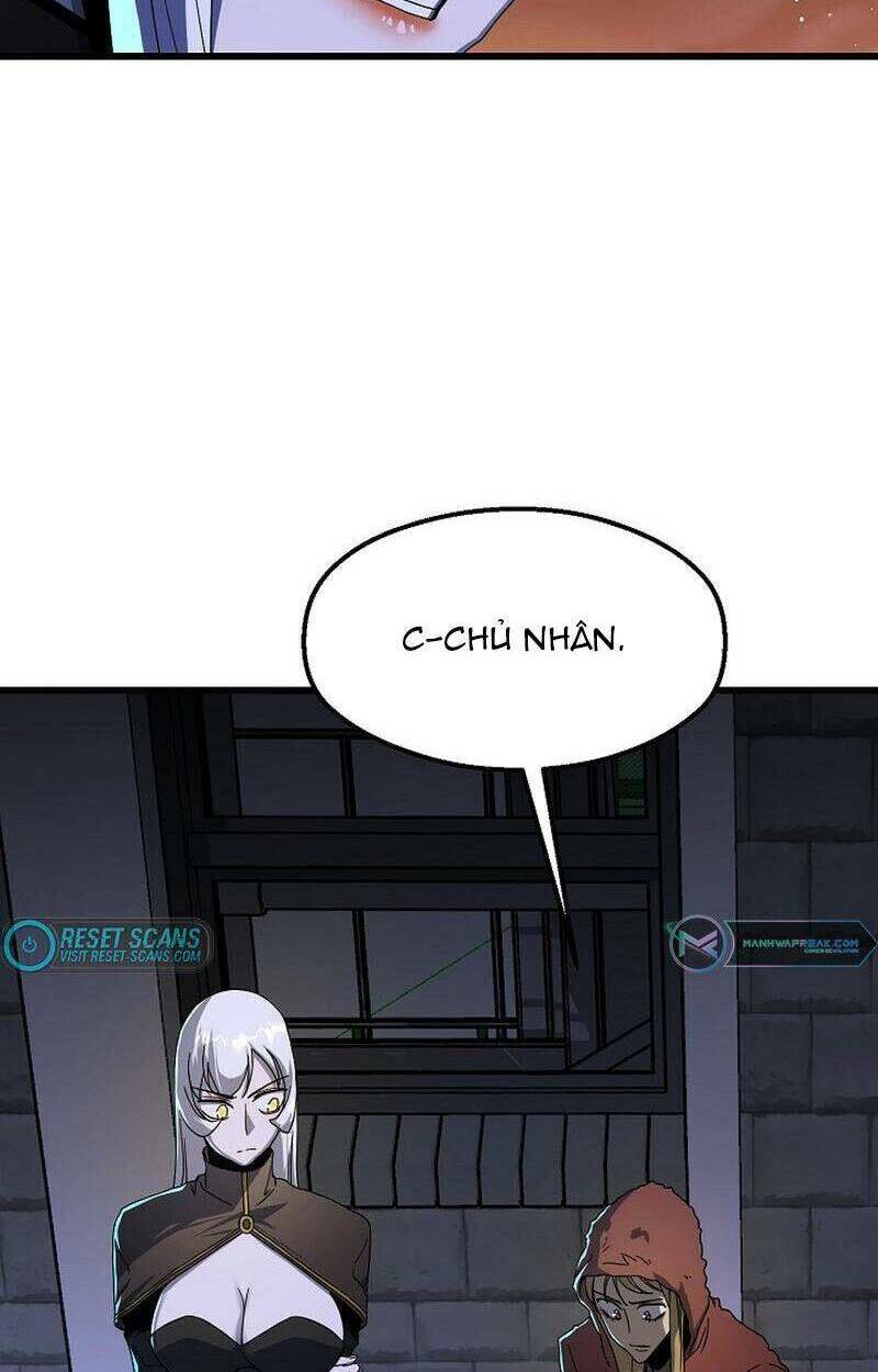 Kẻ Thất Nghiệp Bất Khả Chiến Bại: Chapter 49