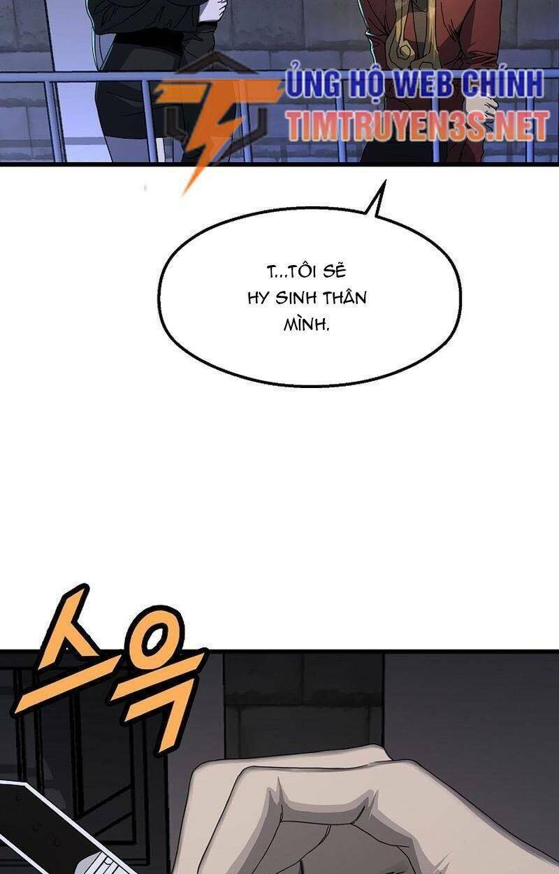 Kẻ Thất Nghiệp Bất Khả Chiến Bại: Chapter 49