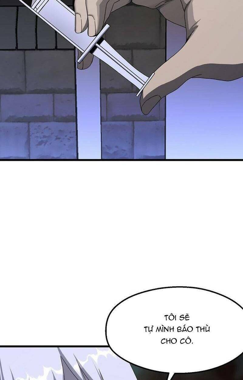 Kẻ Thất Nghiệp Bất Khả Chiến Bại: Chapter 49