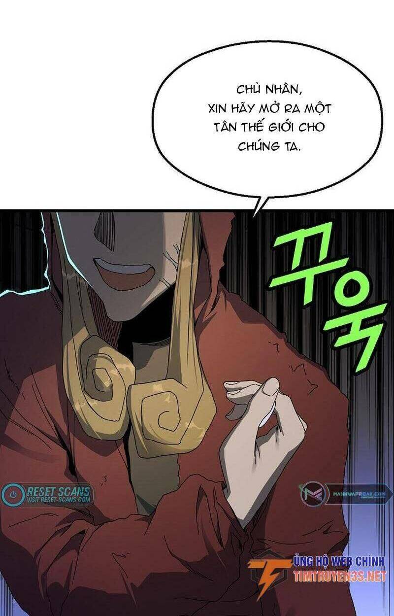 Kẻ Thất Nghiệp Bất Khả Chiến Bại: Chapter 49