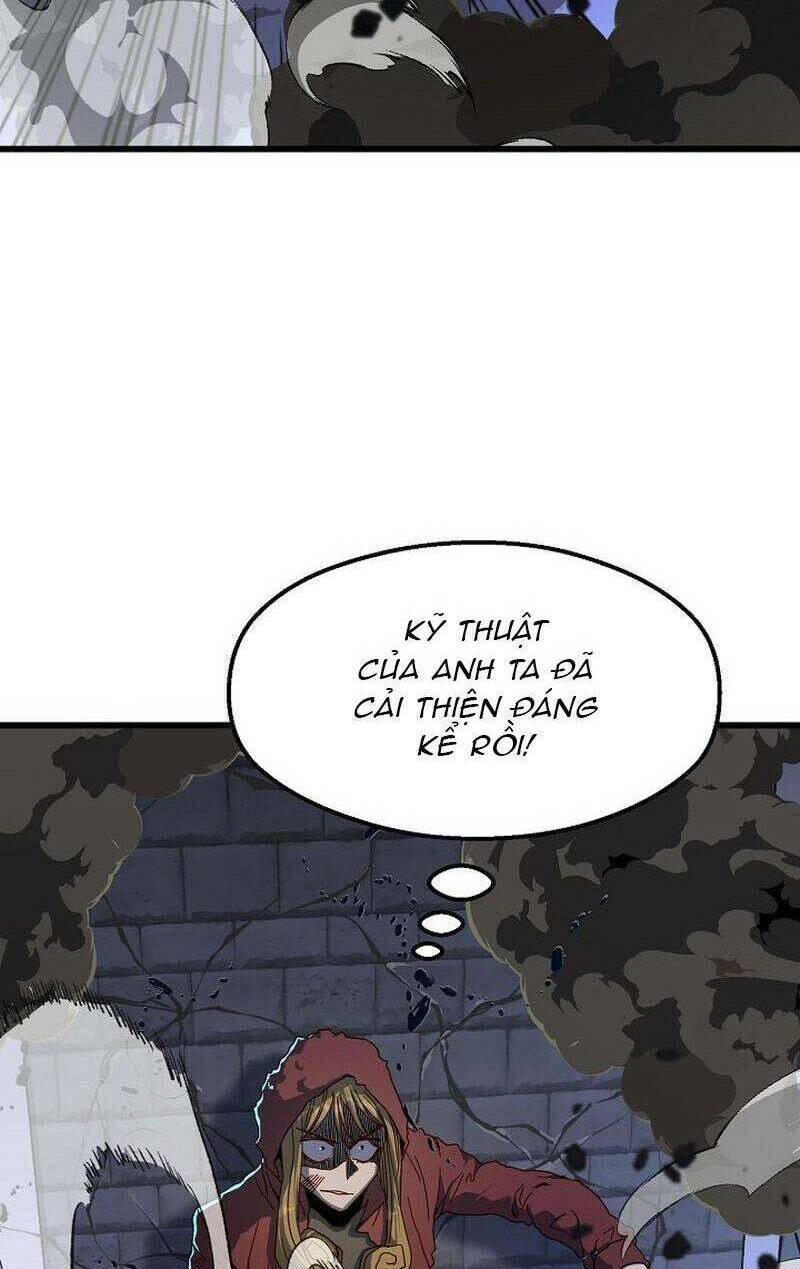 Kẻ Thất Nghiệp Bất Khả Chiến Bại: Chapter 49