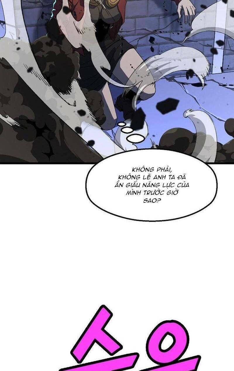 Kẻ Thất Nghiệp Bất Khả Chiến Bại: Chapter 49